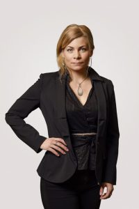 Liisa Lukkari
