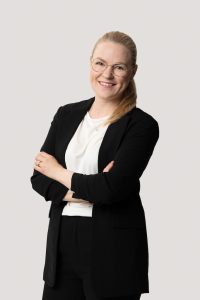 Kaisa Watts