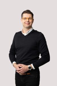Olli Vuorio