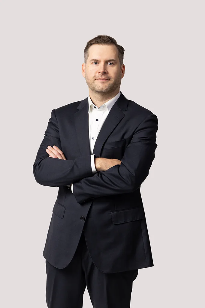 Tuomo Lindstedt