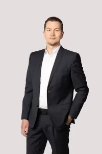 Joonas Arnberg