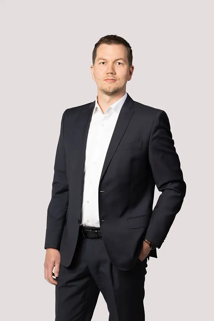 Joonas Arnberg